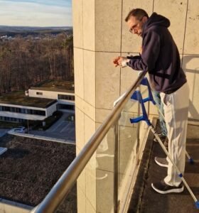 Was ich an Erfahrungen mit Krücken gewonnen habe