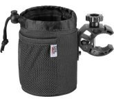 Krückentaschen für leichten Transport von kleinen Gegenständen