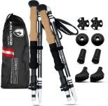 Wanderstöcke die ich empfehlen kann